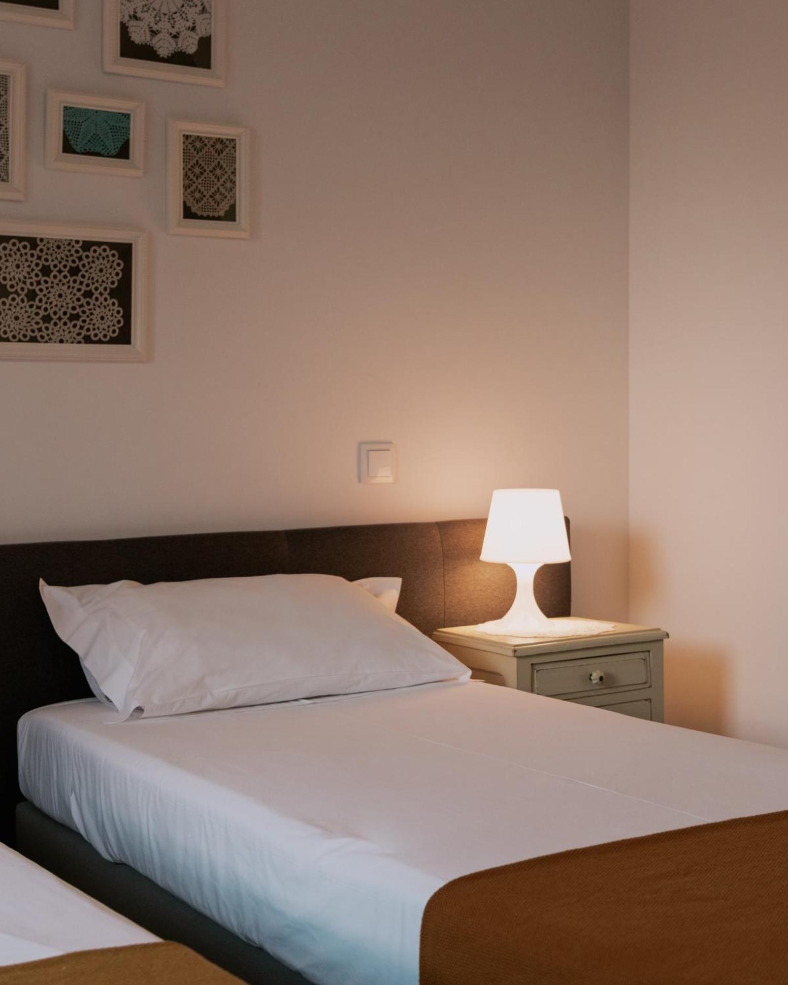 Quinta Da Quinhas Villa Vila Praia de Ancora Luaran gambar
