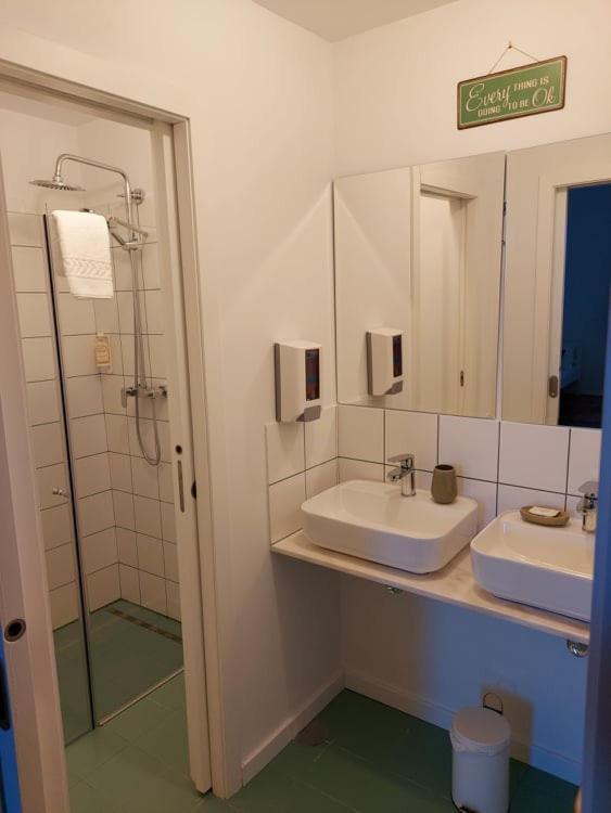 Quinta Da Quinhas Villa Vila Praia de Ancora Bilik gambar